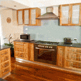 Kitchens Perth