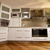 Madeley kitchen renovations