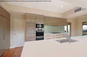 Carine kitchen Renovation