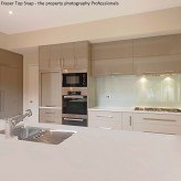 Carine kitchen Renovation