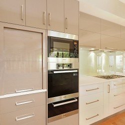 Carine kitchen Renovation