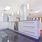 Cabinets