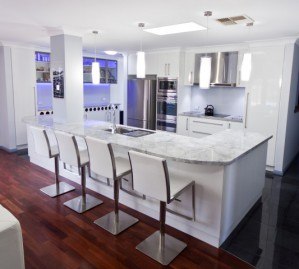 Kitchen Bench Tops