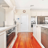Jindalee Kitchen Renovation