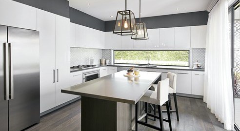showroom in Wangara
