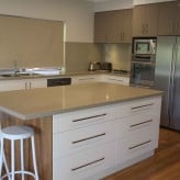 Cox kitchen