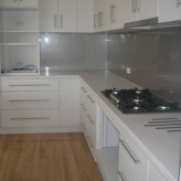 Burns Beach Kitchen Renovation