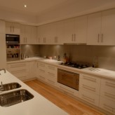 Burns Beach Kitchen Renovation