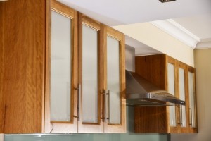 Doors and drawers