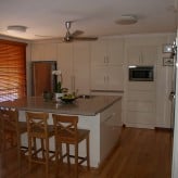 Clohessy kitchen
