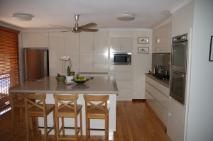 Clohessy kitchen