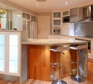 madeley kitchen